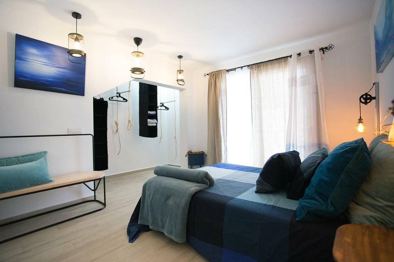 Enigma Appartement Costa Teguise Buitenkant foto