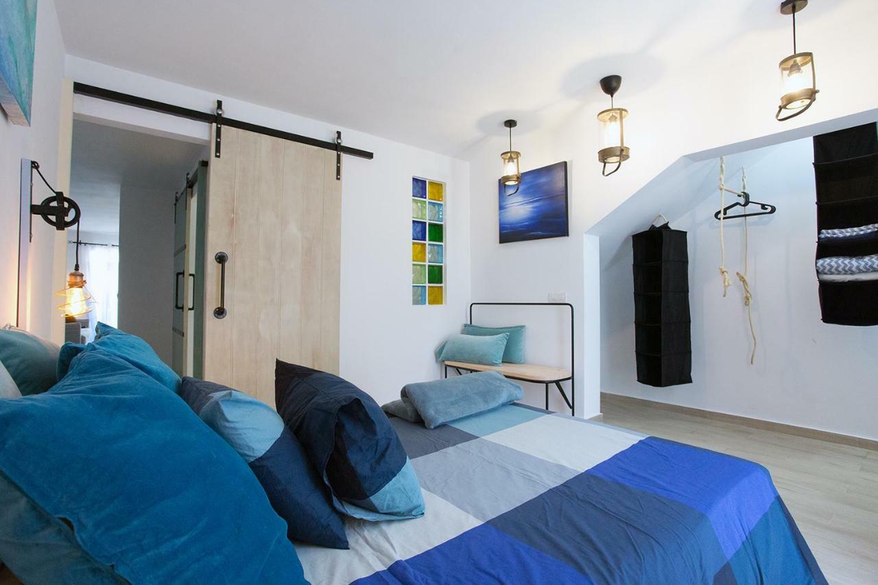 Enigma Appartement Costa Teguise Buitenkant foto
