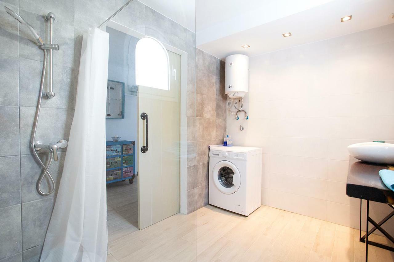 Enigma Appartement Costa Teguise Buitenkant foto